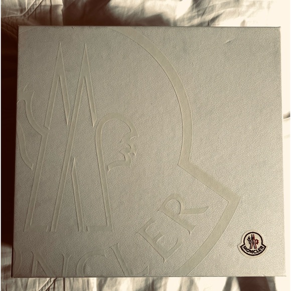 Moncler Trekset Hiking Boot - Picture 9 of 16